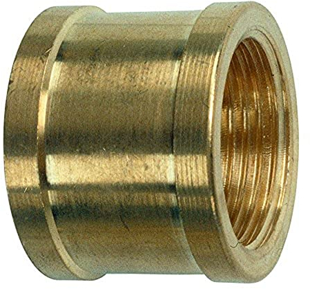 Cornat Muffe 3/4, Messing / Verbindungen / Garten Bewässerung / FLOR92780