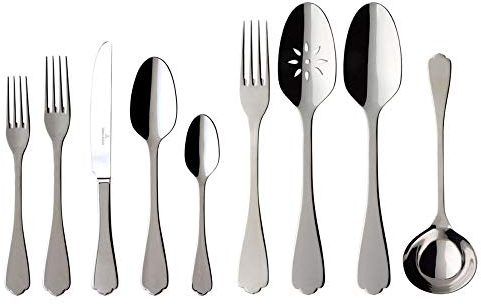 Villeroy & Boch Medina 18/10 6er-Set