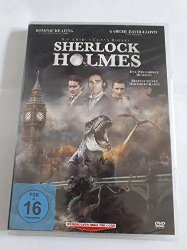Sherlock Holmes (DVD)