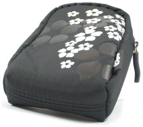 Ex-Pro [CR2329 Digital Camera Case/Pouch Compatible with/Replacement for Canon Cameras [See Description for Models]