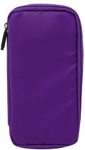 Iris - Lunchbox Nano 800Ml. Lila 9662T