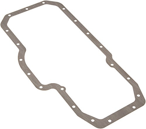 ELRING 000.958 Ölwannendichtung Kompatibel mit FORD SIERRA GBG, GB4 031307 9614661380 78EM6710BA