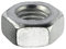 Max-Power KL4220006 Dadi Esagonali M6, Sacchetto da 461 Pezzi