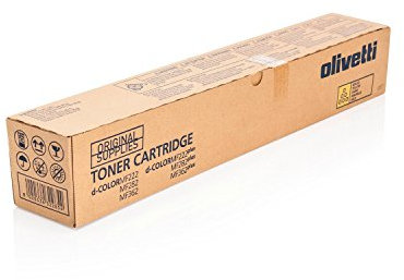 Olivetti B1039 Original Toner Pack of 1