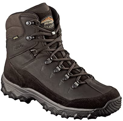 Meindl Men's X Hiking Boots, Altloden, 9 UK