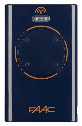 Telecomando FAAC XT4 433 SL