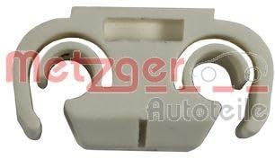 Metzger Halter, Bremsleitung W1