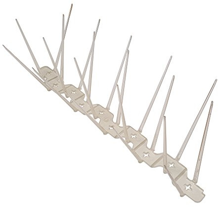 Anti-Bird Spikes 200mm