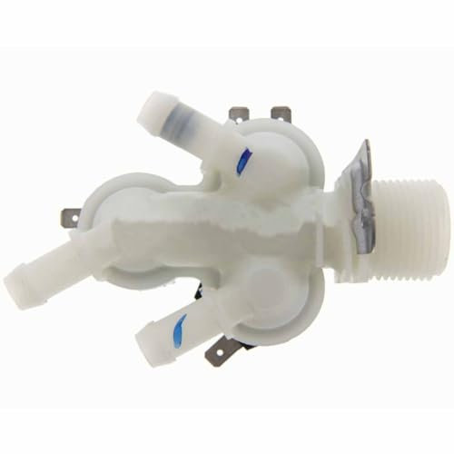 Recamania Electrovalvula Lavadora Standard 3 VIAS AV-S/180