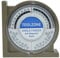 Magnetic Base Angle Finder Measure Spirit Level Gauge Roofer Builders Plumbers