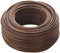 Cavo Icel FS18, Matassa 100 Metri, Filo Elettrico FROR Multipolare Isolante, Impianti Elettrici, Tubazione Antincendio (3G x 2,50 mm2)