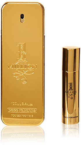 Paco Rabanne, Eau de Toilette, 100 ml.