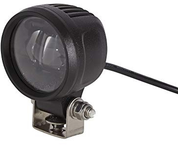 HELLA 1G0 996 210-011 LED-Arbeitsscheinwerfer - SL60 - 12/24/36/48/60/72V