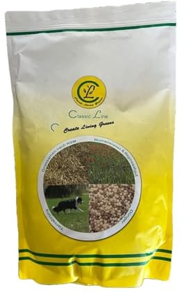 Rasendünger speziell für Frühjahr - Sommer (5kg)