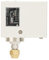 Keenso Druckschaltersteuerung SPC-106E 24-380V Elektronischer Druckluft-Druckschalter für Luft-Wasserpumpen-Kompressor Druck Zentrales pneumatisches Steuerventil