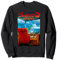 Gremlins 2 G2 Kanji Poster Sweatshirt