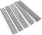 1000pcs 15mm tipo 47 chiodi for Tenasp. Tacker for cigliatrice for cigliatrice elettrica MESG45. Accessori for utensili elettrici (Taglia : 15mm)