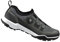 Shimano Unisex Zapatillas SH-EX700 Fahrradschuh, Schwarz, 41 EU