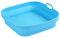 silicone per friggitrice ad aria, accessori per forno per friggitrice ad aria, ricambio per fodere per friggitrice ad aria infiammabile, cestello per friggitrice ad aria riutilizzabile, da 4 a 7 QT