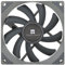Thermalright Ventilador delgado TL-9015 de 92 mm, 2700 RPM, control PWM, ventilador de caja de funcionamiento silencioso