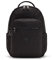 Kipling Seoul L Sac à dos pour ordinateur portable, Emb signature, One Size, Seoul Sac à dos pour ordinateur portable 15 durable et spacieux avec bretelles rembourrées en nylon