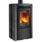 La Nordica 7116633 Ester BII Kaminofen Vulcan/A