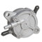 LoreenCar Benzinpumpe Aluminium für GY6 50cc 125cc 150cc 250cc Motorroller, Vakuum Kraftstoffpumpe, Fuel Pump, Gaspumpe, Scooter Ersatzpumpe, ATV Quad Roller, Range Extender Pump (kleine)