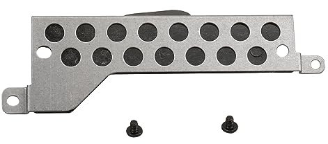 Hard Drive Caddy HDD Bracket with Screws Fit for M-S-I GE63 GF63 GP63 GL63 GE73 GP73 GL73 GF75 GL75