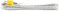 Xtahdge -50-250 Celsius K Typ 10M Kabel Temperatursensor Thermoelement Sonde