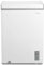 Midea MERC05C4BAWW Congélateur coffre de 1,5 m³, blanc