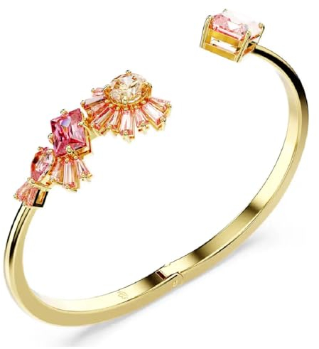 Swarovski Edelstein-Armband 5688482 rosa Damen