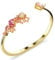 Swarovski Bracelet de pierres 5688482 rose pour femmes