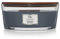 WoodWick Duftkerze Ellipse Evening Onyx - 9 cm / 19 cm