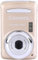 Mini Fotocamera, videocamera Portatile Supporta Foto da 16 MP Video 720P, Frame Rate 30 fps, videocamera Digitale HD con Zoom 4X, Cattura Il Regalo del Momento prezioso (Nero)