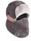 3 IN 1 Fliegermütze Schal Set Unisex Wintermütze mit Ohrenklappen Damen Herren Winddicht Trappermütze Russische Mütze Ushanka Warme Kunstfellmütze Bombermütze für Skaten Radfahren Outdoor Aktivitüten