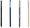 Stylet compatible avec Samsung Galaxy Note8 Pen Active S Pen Stylet pour écran tactile pour Note 8 Étanche Appel Phone S Pen (Violet)