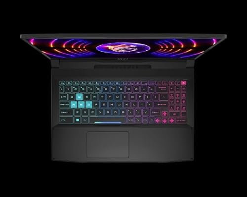 MSI Katana 15 HX B14WFK-487 15,6 FHD 144Hz i7-14650HX 16GB/512GB SSD RTX 5060 Win 11