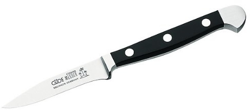 Güde Gemüsemesser, Serie Alpha, Nr. 1708/08