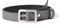 MGM Damen Basic Gürtel, Grau (Grau), 75
