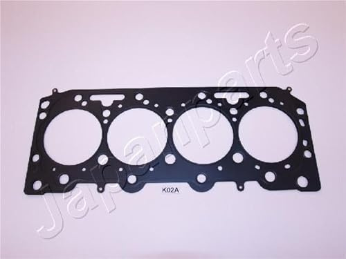 JAPANPARTS GT-K02A Zylinderkopfdichtung Kompatibel mit HYUNDAI TERRACAN HP, KIA CARNIVAL II GQ