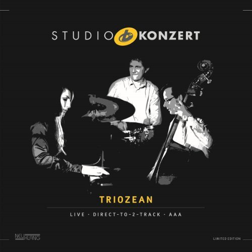 Studio Konzert [Audiophil.Vinyl]