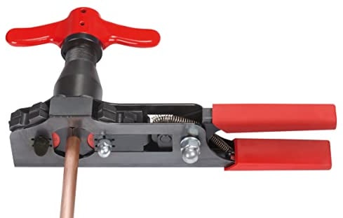 Rothenberger - ROFLARE REVOLVER1/4-5/16-3/8-1/2-5/8-3/4