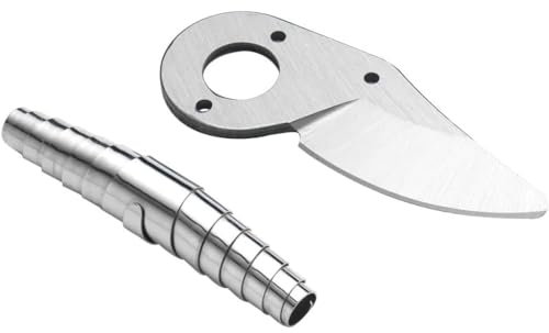 Spear & Jackson 6959BLADE Ersatzklinge & Feder für 6959BS & 6959KEW