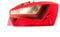 Magneti Marelli 714000028600 Rückleuchten, Linke