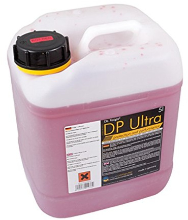 Aqua Computer DP Ultra 5l, rot