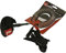 Red Paddle Co Flat Water Coiled SUP Leash 8'