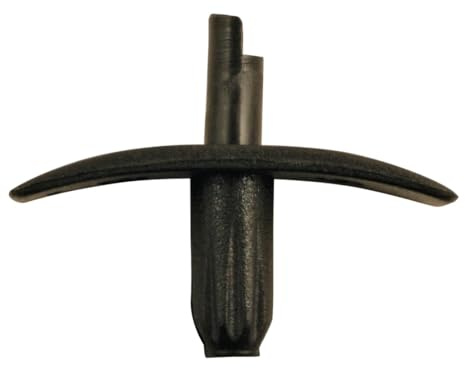 KS Tools 420.5804 Hauben-Clip für Volvo,50er Pack