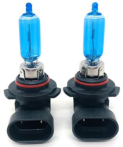 H1 H3 H4 H7 H8 H11 9005 9006 HB3 HB4 Xenon Look Lampen zur Auswhl 6000 Kelvin Xenon Look E - Prüfzeichen StVO Zugelassen (9005 HB3 65W)