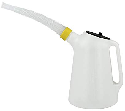 IPONE S47100B Broc Gradue, 5 L
