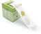 AVERY Zweckform 50 Aufkleber Frohe Weihnachten (Made in Germany, Ø38mm, Weihnachtssticker transparent, Weihnachtsgrüße, selbstklebende Weihnachtsdeko Geschenke, Karten, Tüten) Sticker auf Rolle, 56825